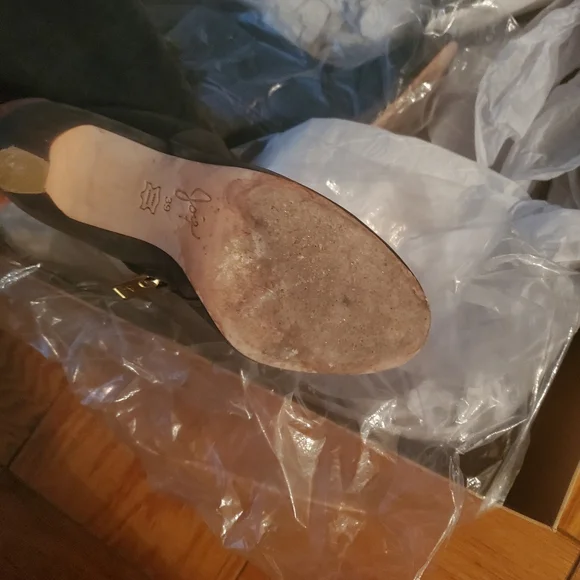 Josie Boots - Picture 3 of 3